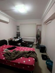 Blk 122A Sengkang East Way (Sengkang), HDB 4 Rooms #539591501